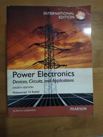 power electronics devices,ciruits,and applications