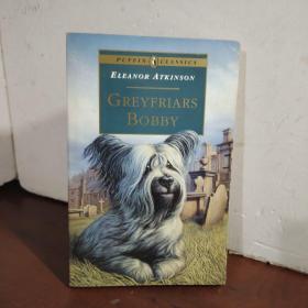 GreyfriarsBobby(PuffinClassics)