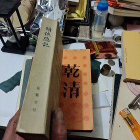 续侠隐记
