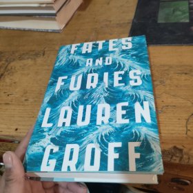 Fates and Furies：A Novel