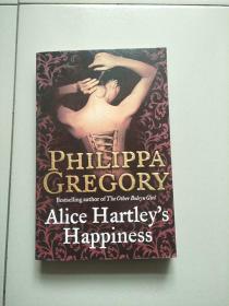 Alice Hartley's Happiness[爱丽丝的幸福]