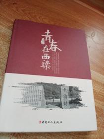 青春在西梁