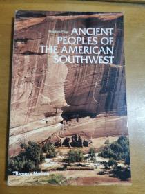 英文原版：Ancient Peoples
of the American Southwest