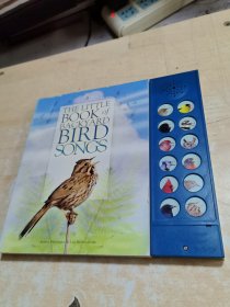 THELITTLE BOOK of BACKYARD BIRD SONGS