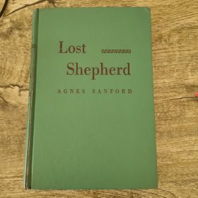 LOST SHEPHERD迷路的牧羊人