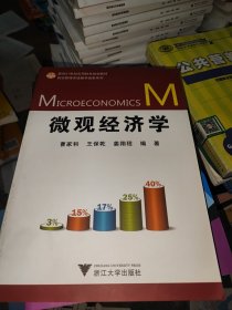 微觀經(jīng)濟(jì)學(xué)