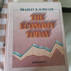 THE ECONOMIC TODAY