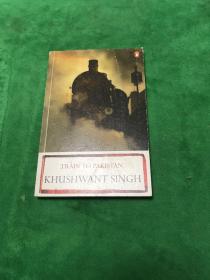 TRAIN TO PAKITAN KHUSHWANT SINGH