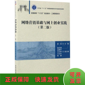 网络营销基础与网上创业实践