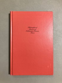 自然与快乐 伊壁鸠鲁的哲学/两希文明哲学经典译丛