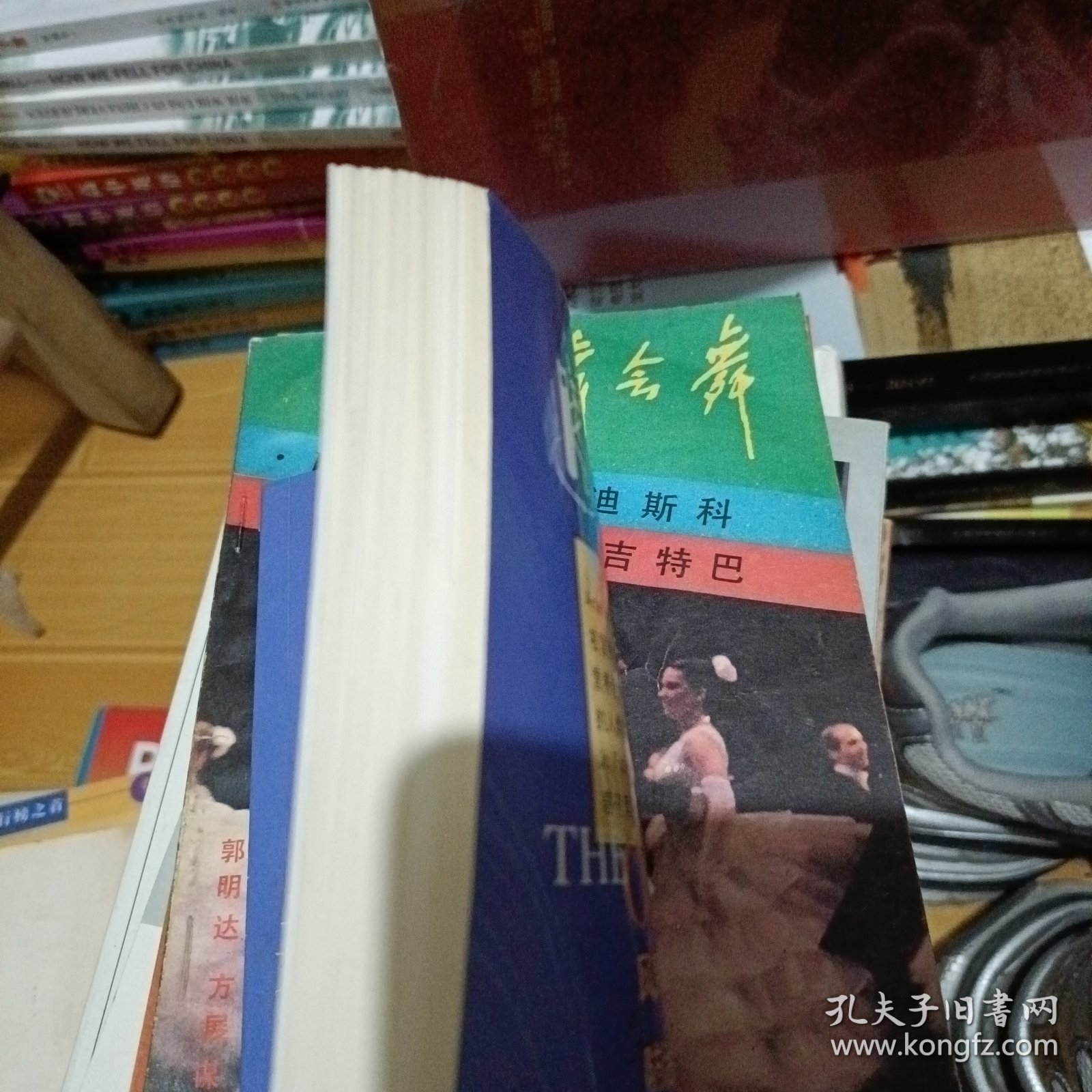 欧米伽膳食简明中餐版