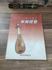 循序漸進(jìn)學(xué)彈琵琶