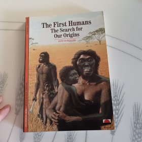 First Humans：The search for our origins最初的人类：探索我们的起源