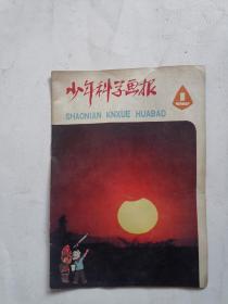 少年科学画报1980年1