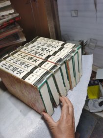 中国通史（图鉴版）全七卷（16开）