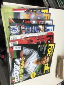 足球周刊2009年（380—-389）