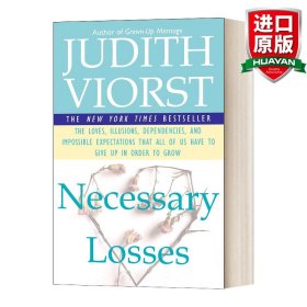 Necessary Losses (A fireside book)