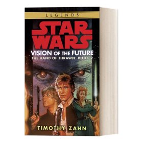 Vision of the Future: Star Wars (The Hand of Thr