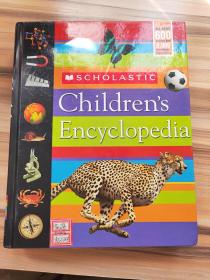 Scholastic Children's Encyclopedia  学乐少儿百科全书