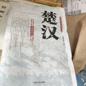 长篇历史小说文库：楚汉