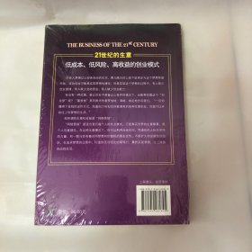 富爸爸21世纪的生意：世界级理财大师罗伯特清崎为您介绍21世纪最适合普通人的创富模式