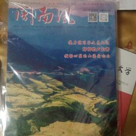 闽南风，2011年1月号