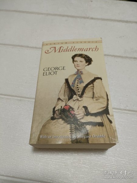 Middlemarch