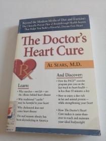 the doctor's heart cure