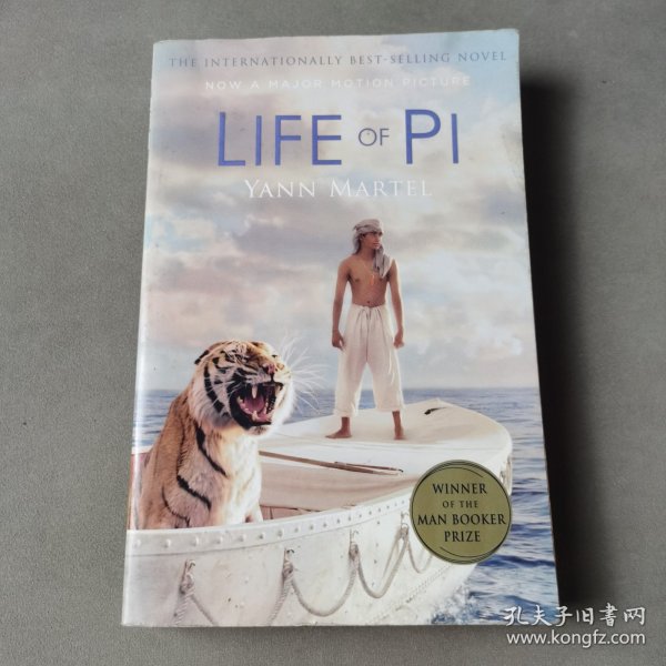 Life of Pi