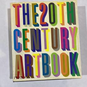 The 20th Century Art Book
20世纪的艺术