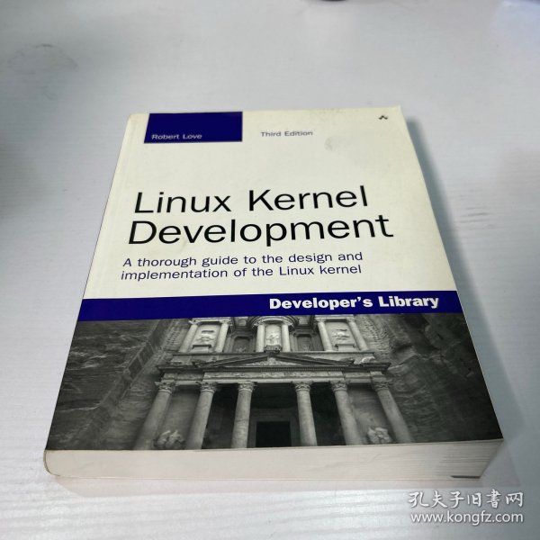 Linux Kernel Development