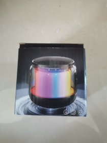 全新闲置 蓝牙音箱