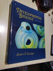 DEVELOPMENTAL BIOLOGY  发育生物学