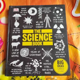 DKBigIdeas:TheScienceBook