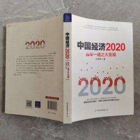 中国经济2020