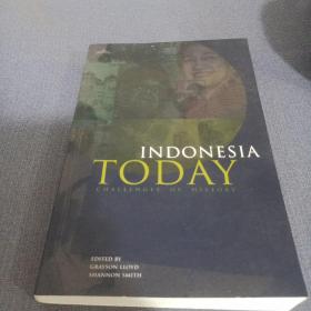 INDONESIA TODAY