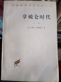 拿破仑时代 上