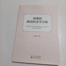 消费的政治经济学分析