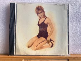 CD光盘 MYLENE FARMER anamorphosee/453