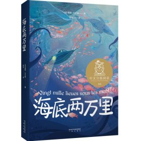 海底两万里(部编本)