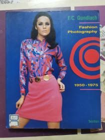 Fashion Photography 1950-1975