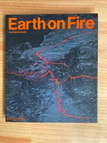Earth on Fire: How volcanoes shape our planet
