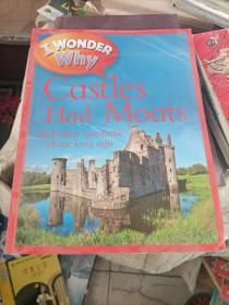 Castles Had Mosts