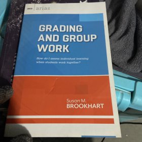 gradimg and group work