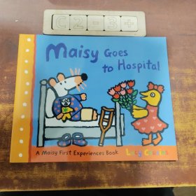 maisy Goes to Hospital