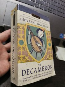 The Decameron《十日谈》