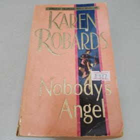 Nobody's Angel