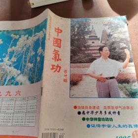 中国气功1995/12