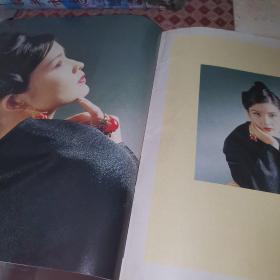 明星 周慧敏 玉女心经