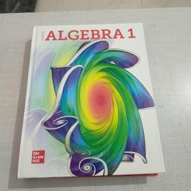 GLENCOE ALGEBRA1